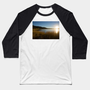 Big Bear Lake Baseball T-Shirt